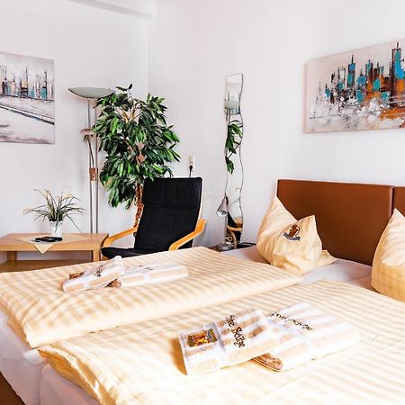 Hotel Schuetze Superior Hürth 외부 사진