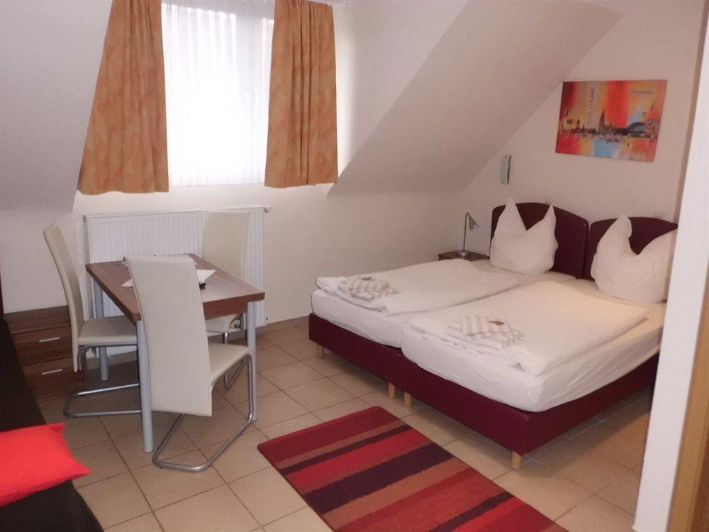 Hotel Schuetze Superior Hürth 외부 사진