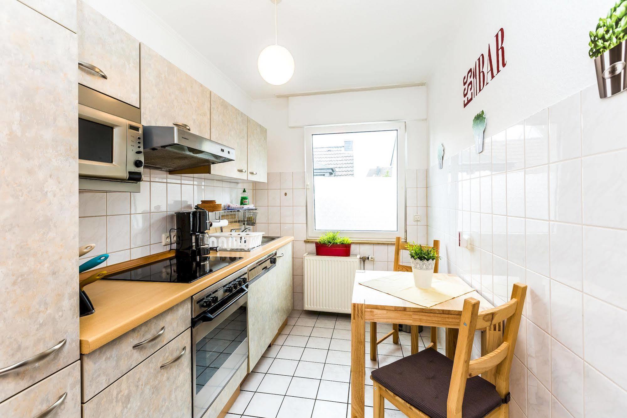 Hotel Schuetze Superior Hürth 외부 사진