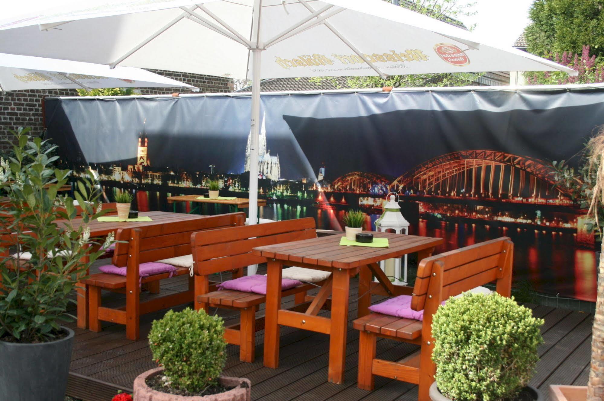 Hotel Schuetze Superior Hürth 외부 사진