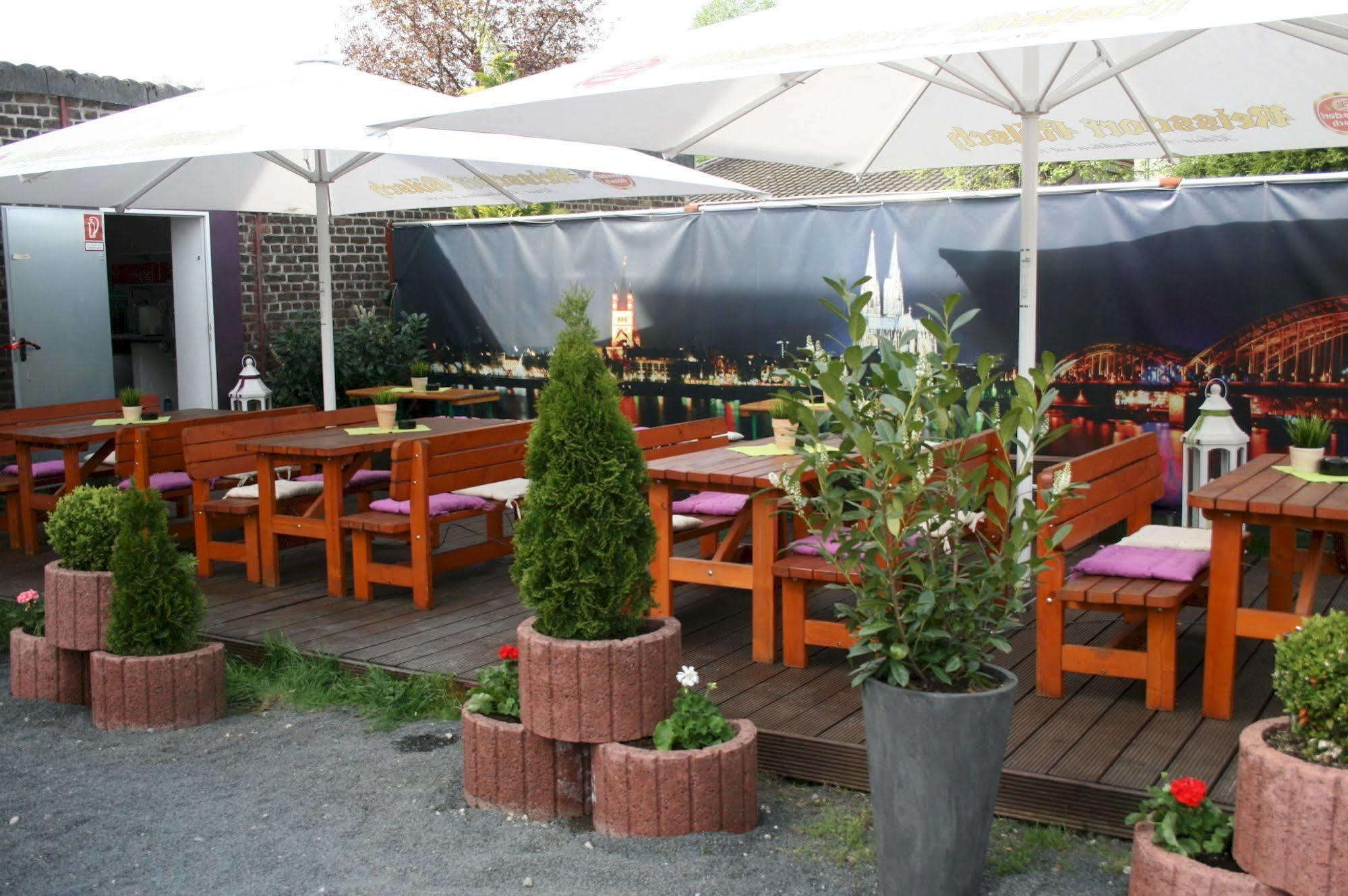 Hotel Schuetze Superior Hürth 외부 사진