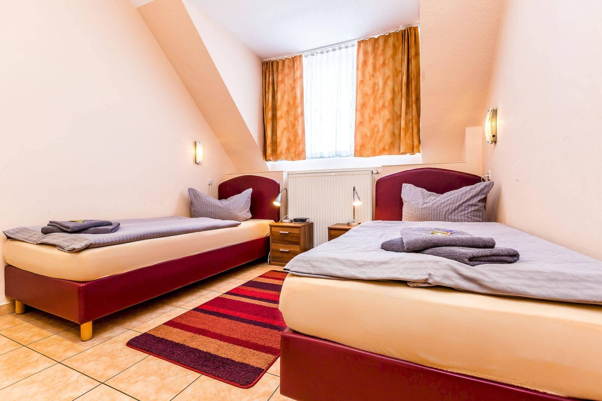 Hotel Schuetze Superior Hürth 외부 사진
