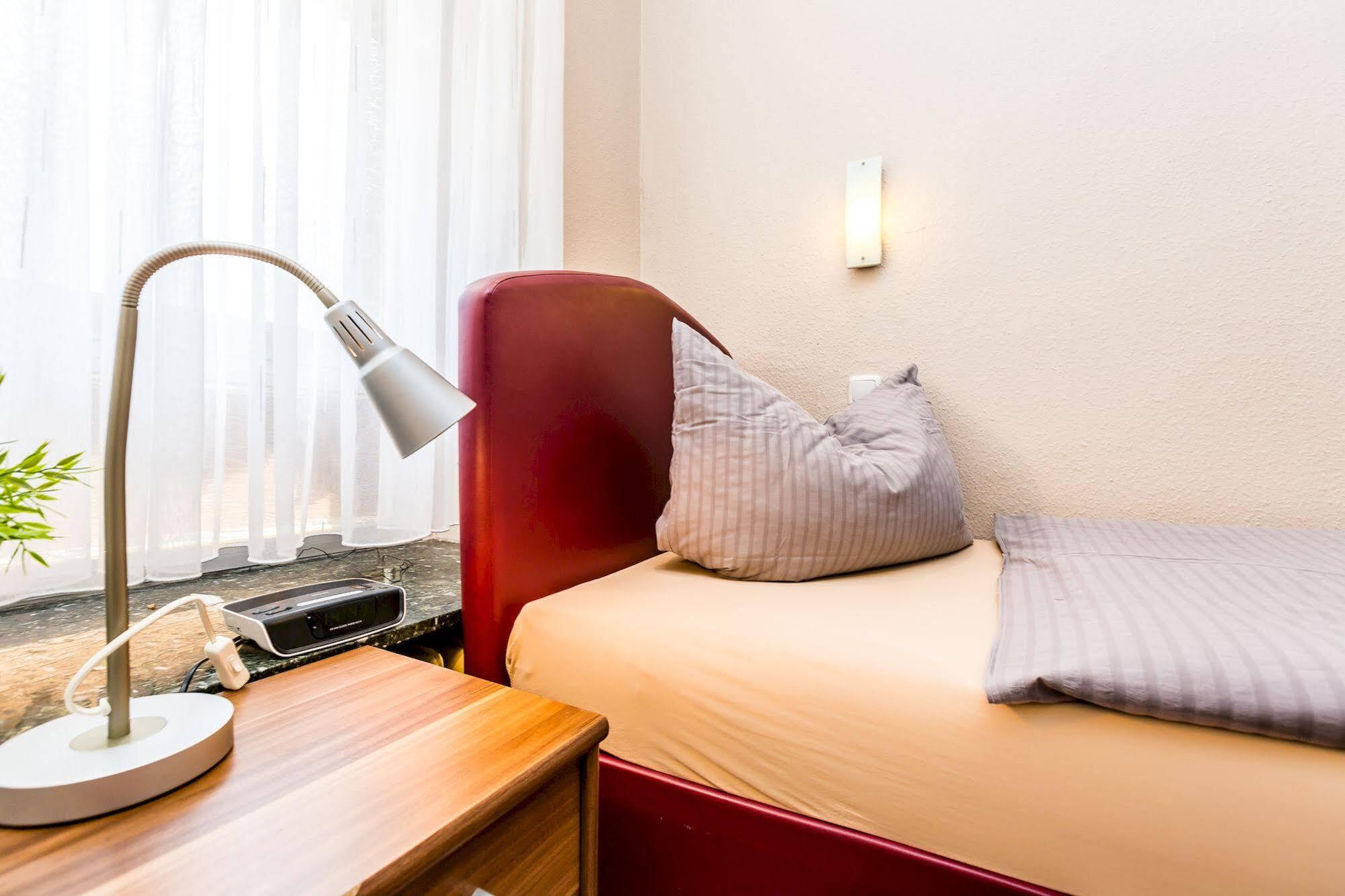 Hotel Schuetze Superior Hürth 외부 사진