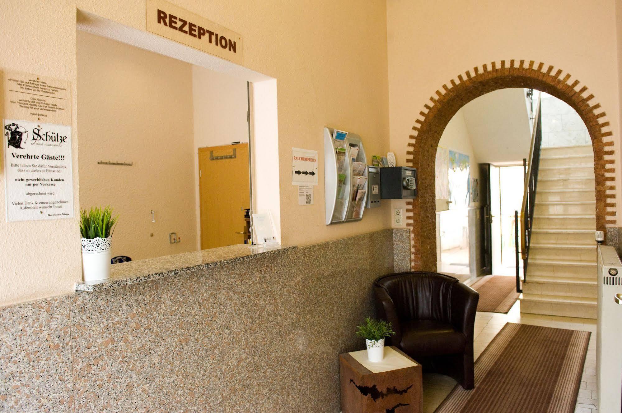 Hotel Schuetze Superior Hürth 외부 사진