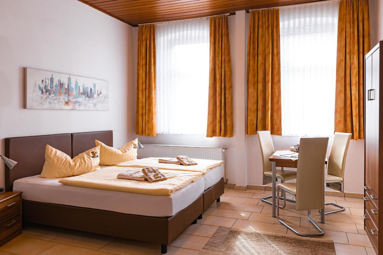 Hotel Schuetze Superior Hürth 외부 사진
