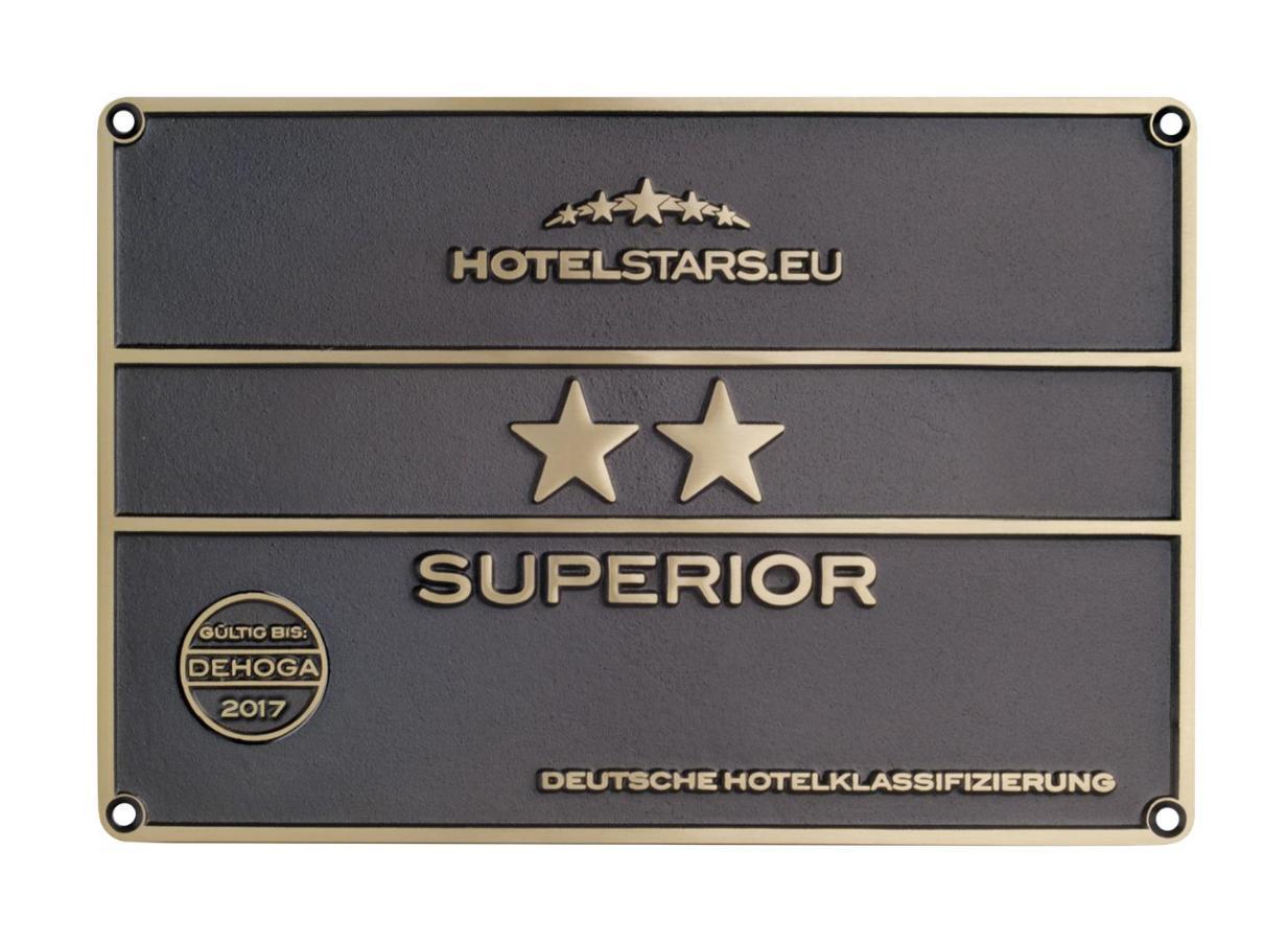 Hotel Schuetze Superior Hürth 외부 사진
