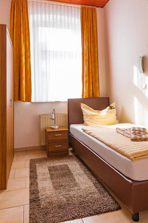 Hotel Schuetze Superior Hürth 외부 사진