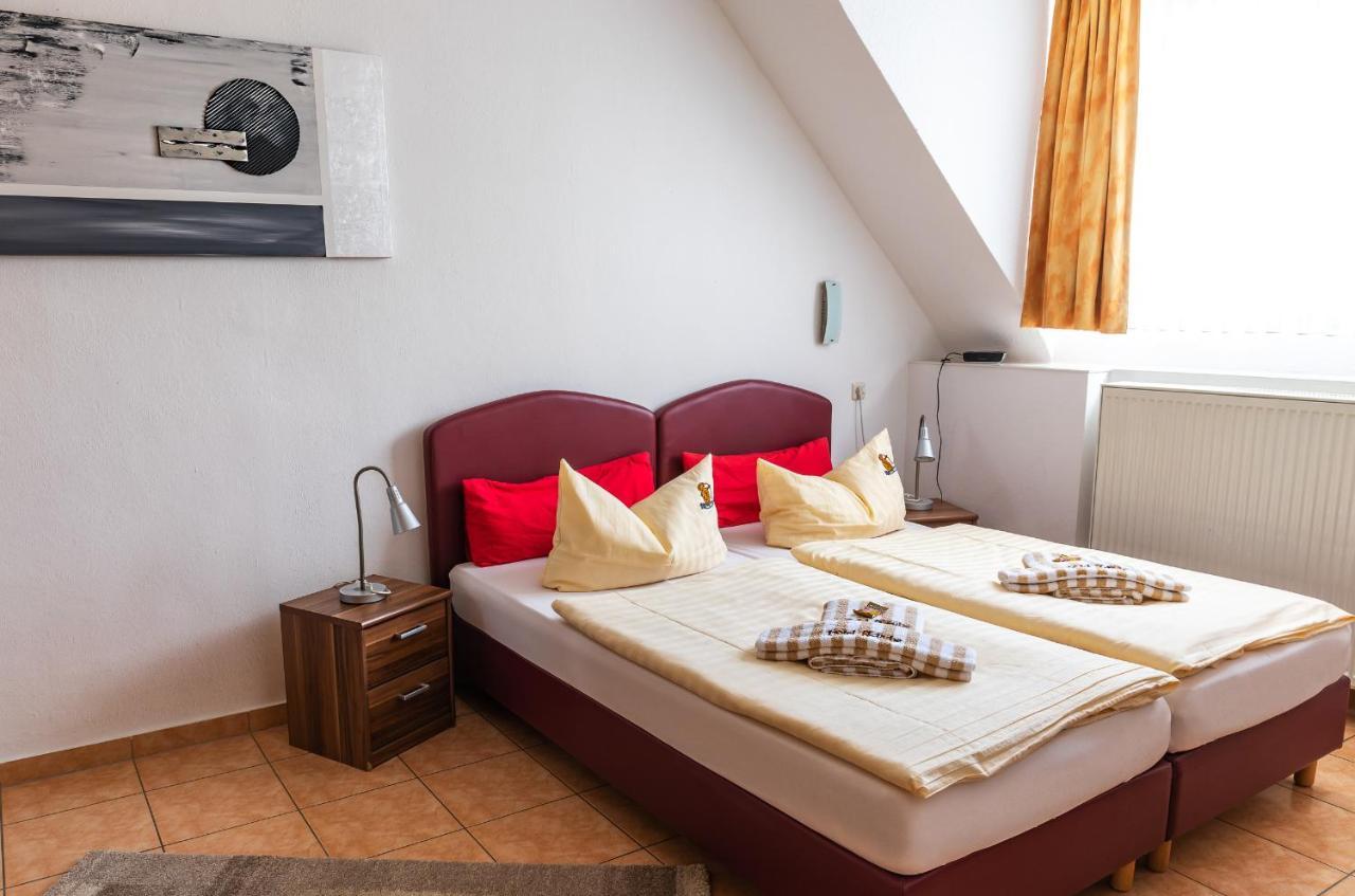 Hotel Schuetze Superior Hürth 외부 사진