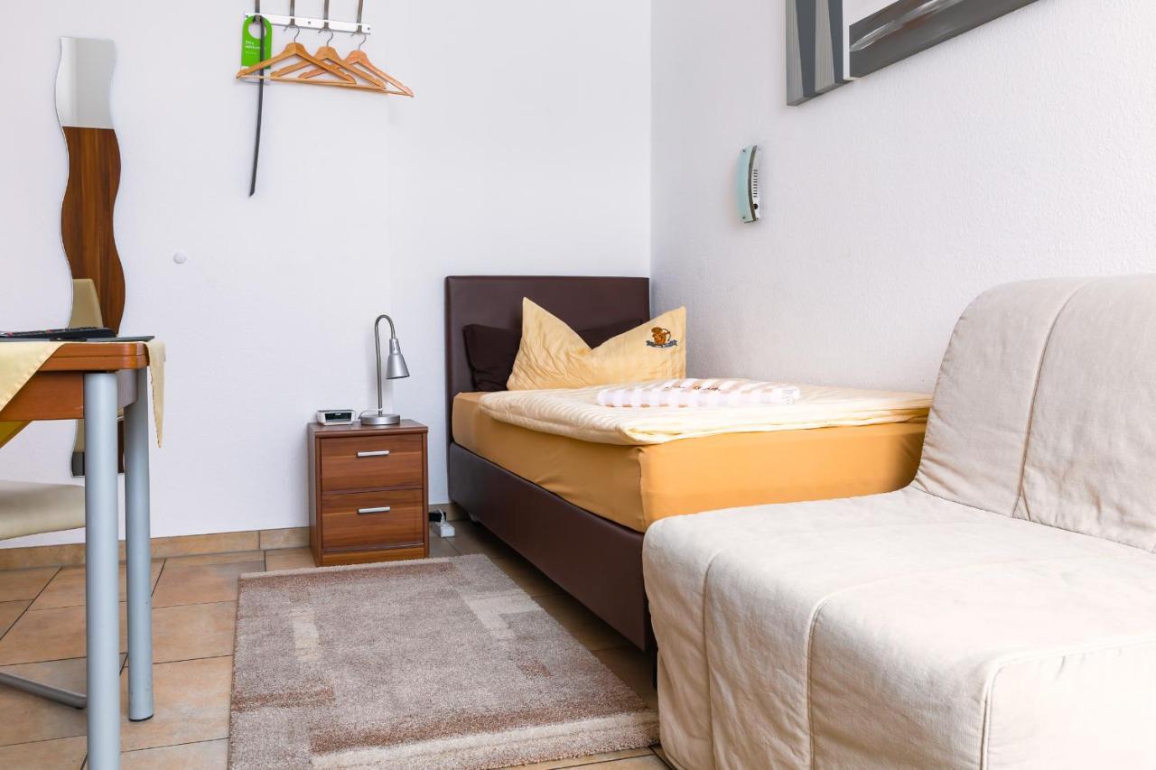 Hotel Schuetze Superior Hürth 외부 사진