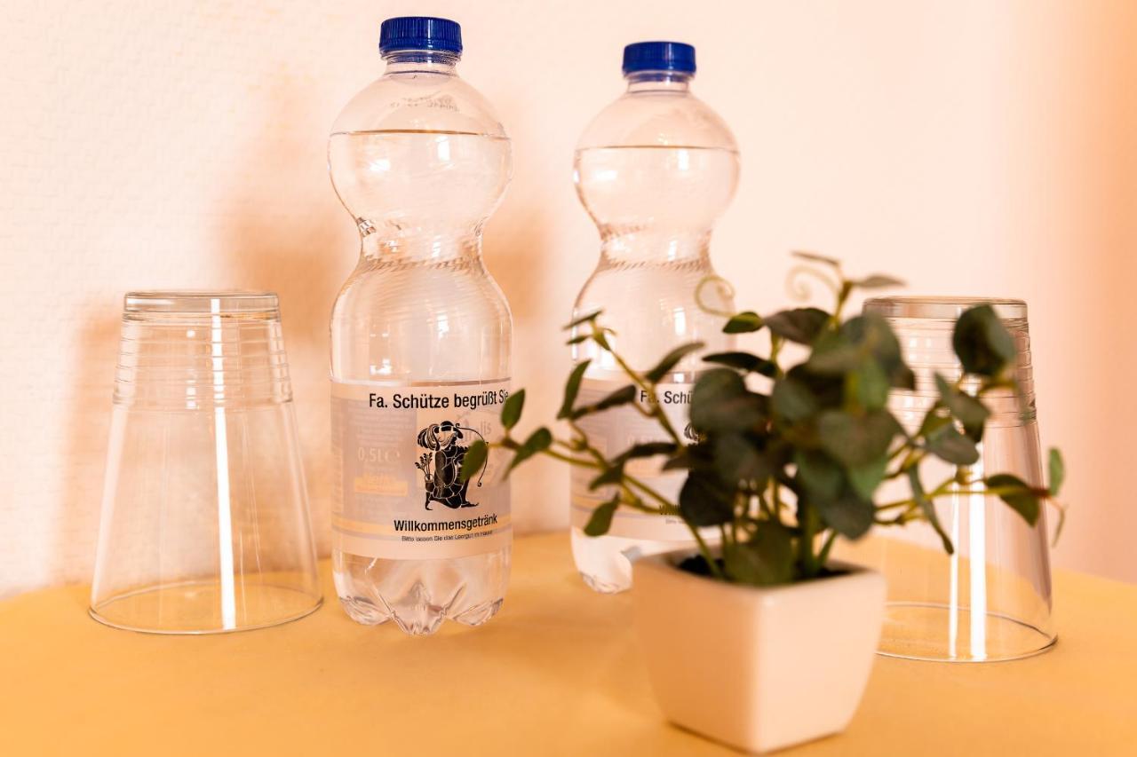Hotel Schuetze Superior Hürth 외부 사진