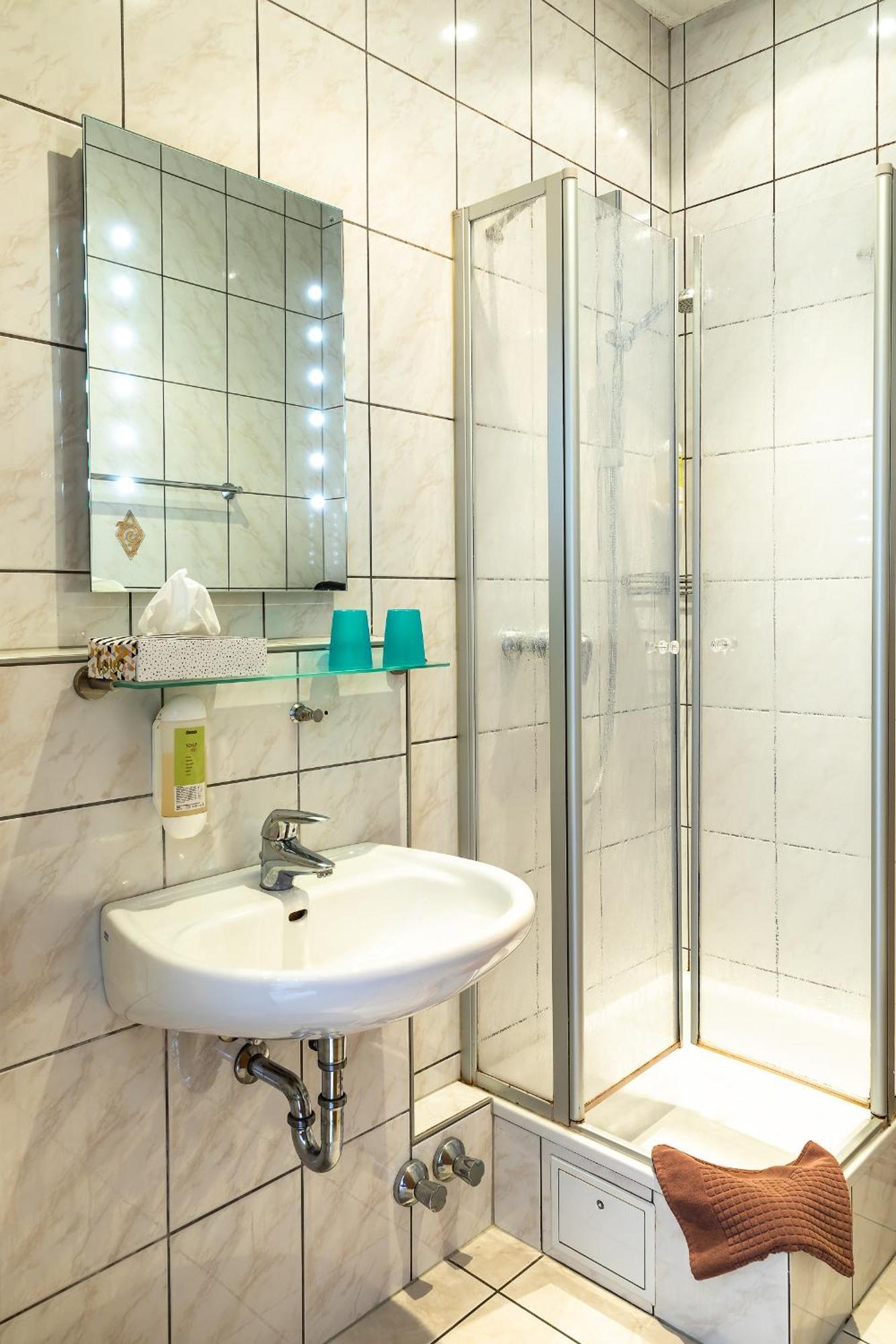 Hotel Schuetze Superior Hürth 외부 사진
