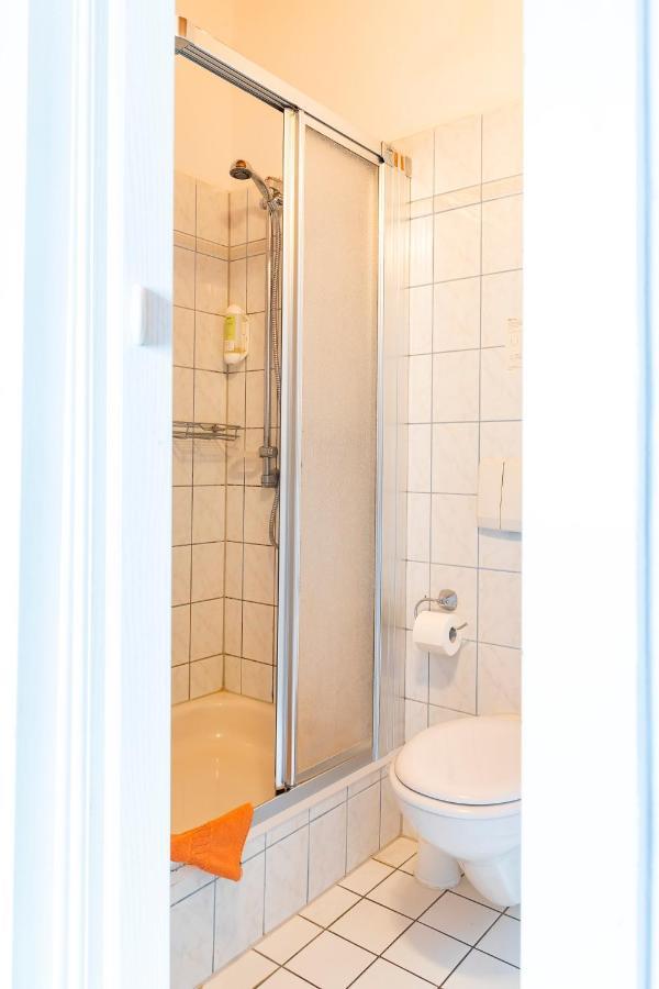 Hotel Schuetze Superior Hürth 외부 사진