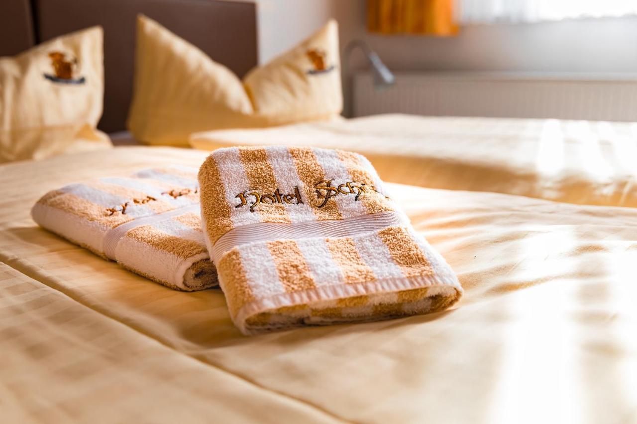 Hotel Schuetze Superior Hürth 외부 사진