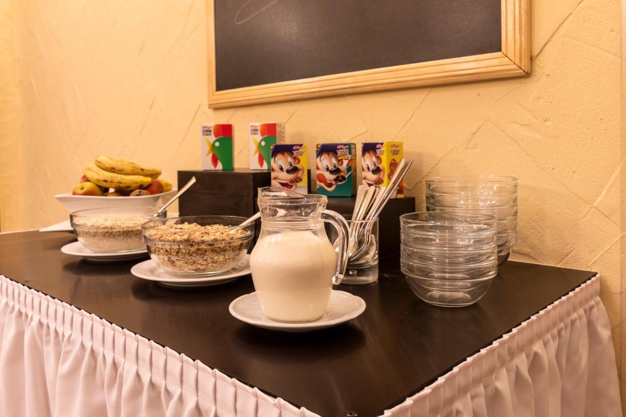 Hotel Schuetze Superior Hürth 외부 사진