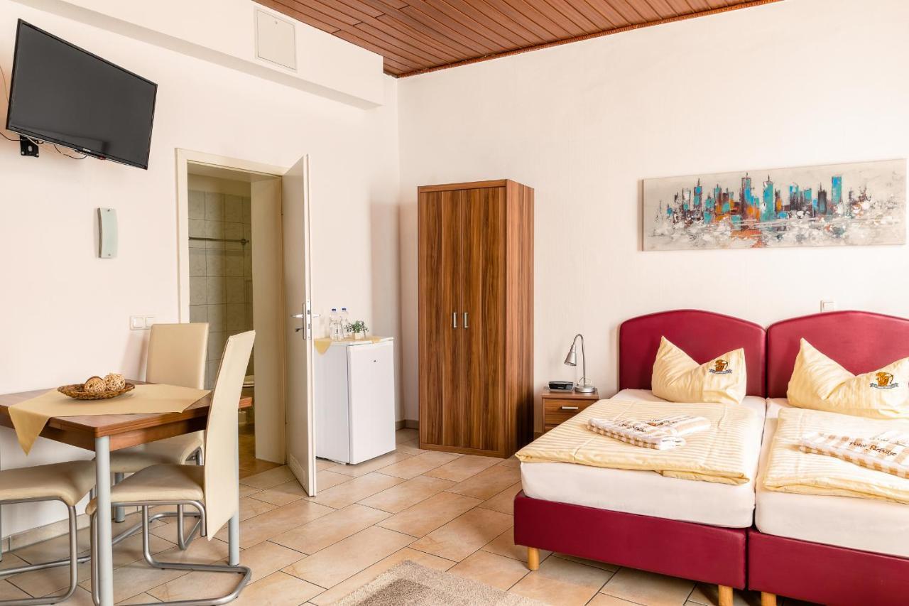 Hotel Schuetze Superior Hürth 외부 사진