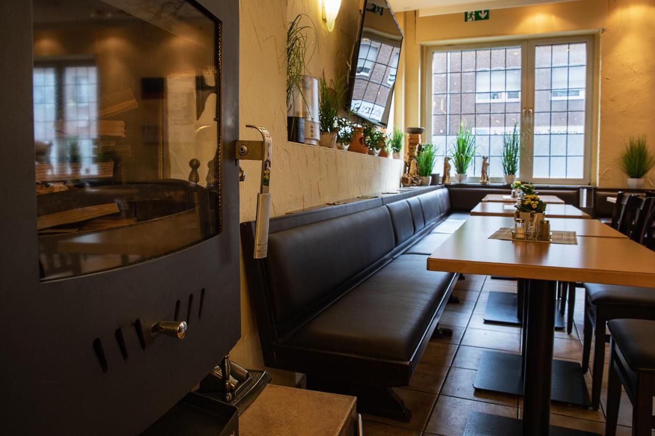 Hotel Schuetze Superior Hürth 외부 사진