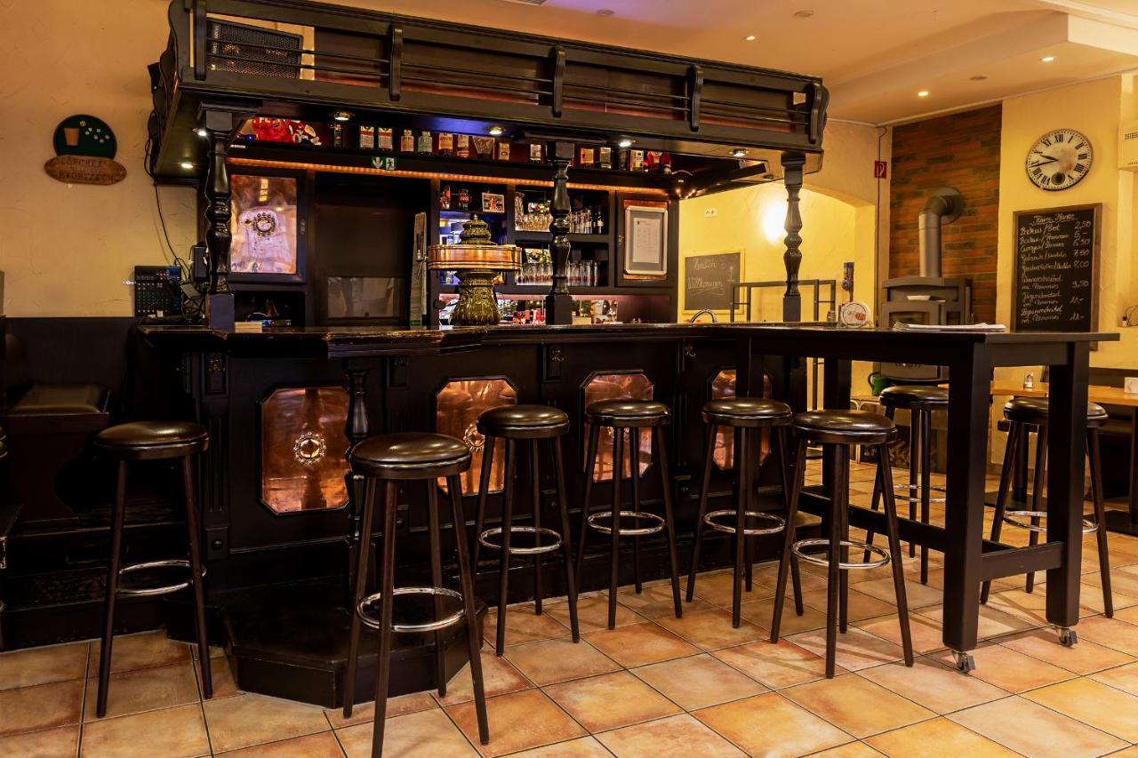Hotel Schuetze Superior Hürth 외부 사진